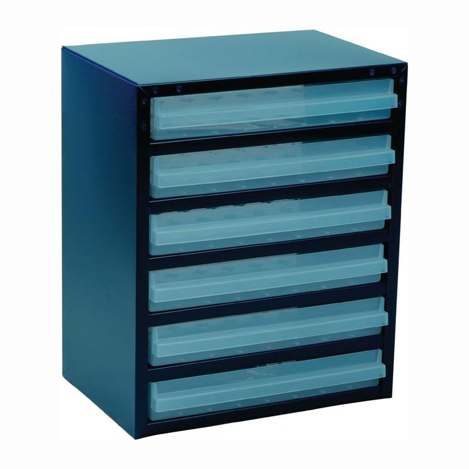 raaco Kleinteilemagazin Stahlblech