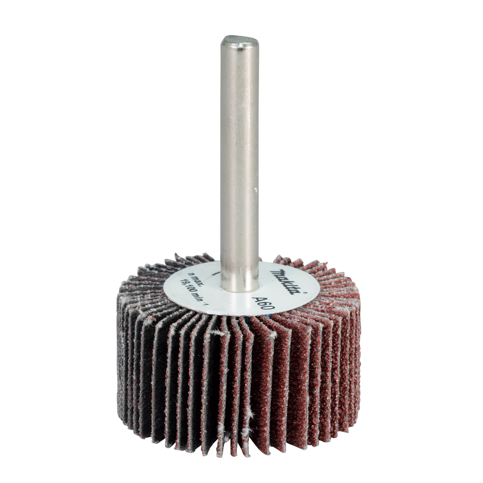 Makita Lamellenschleifer 40 x 20 mm A60 - D-75340