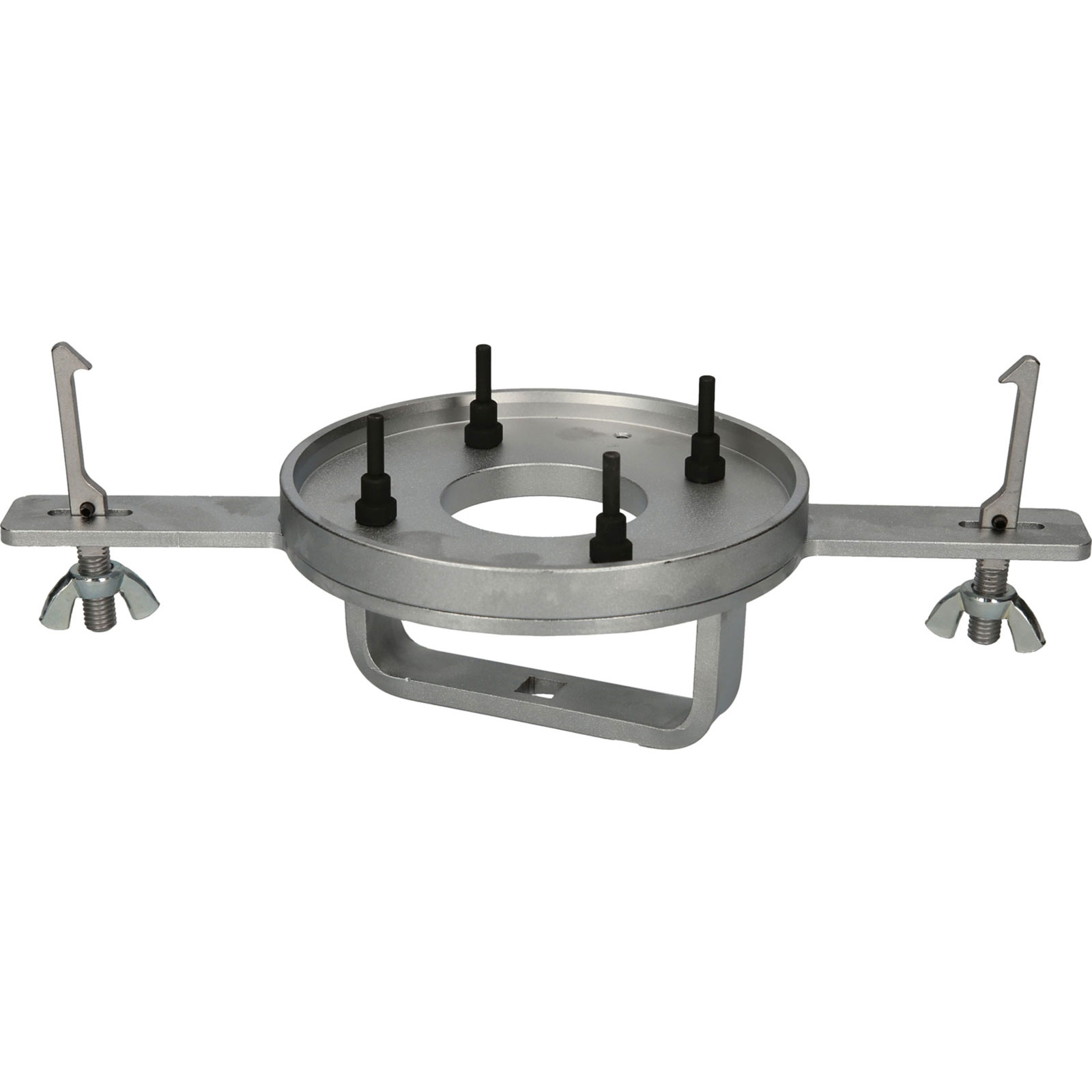 BRILLIANT TOOLS Doppelkupplungs-Werkzeug für Volvo Ford Chrysler und Dodge - BT641240