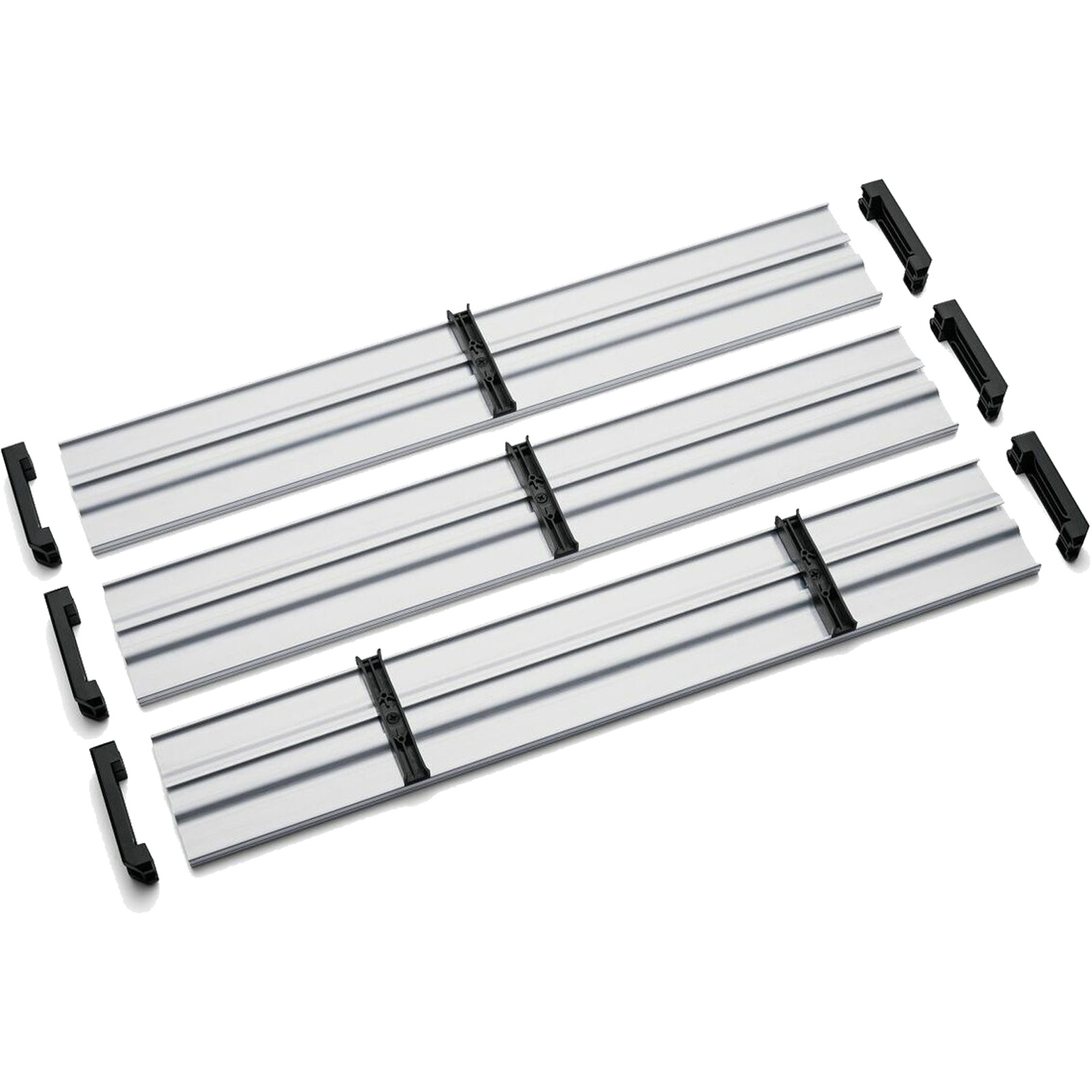 Knipex 3x Ersatz-Trennstege für 00213X / 002142 - 002199V14