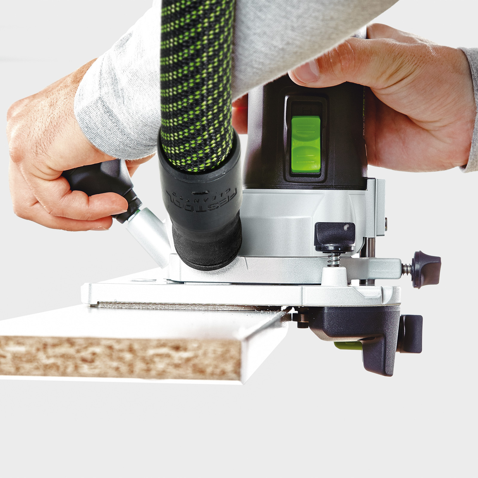 Festool Modul-Kantenfräse MFK 700 EQ/B-Plus 720 W - 576241