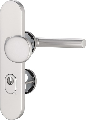 edi Schutzgarnitur METIS 8742/0272 VA EST 72mm 35-45mm - 8742/0272/00