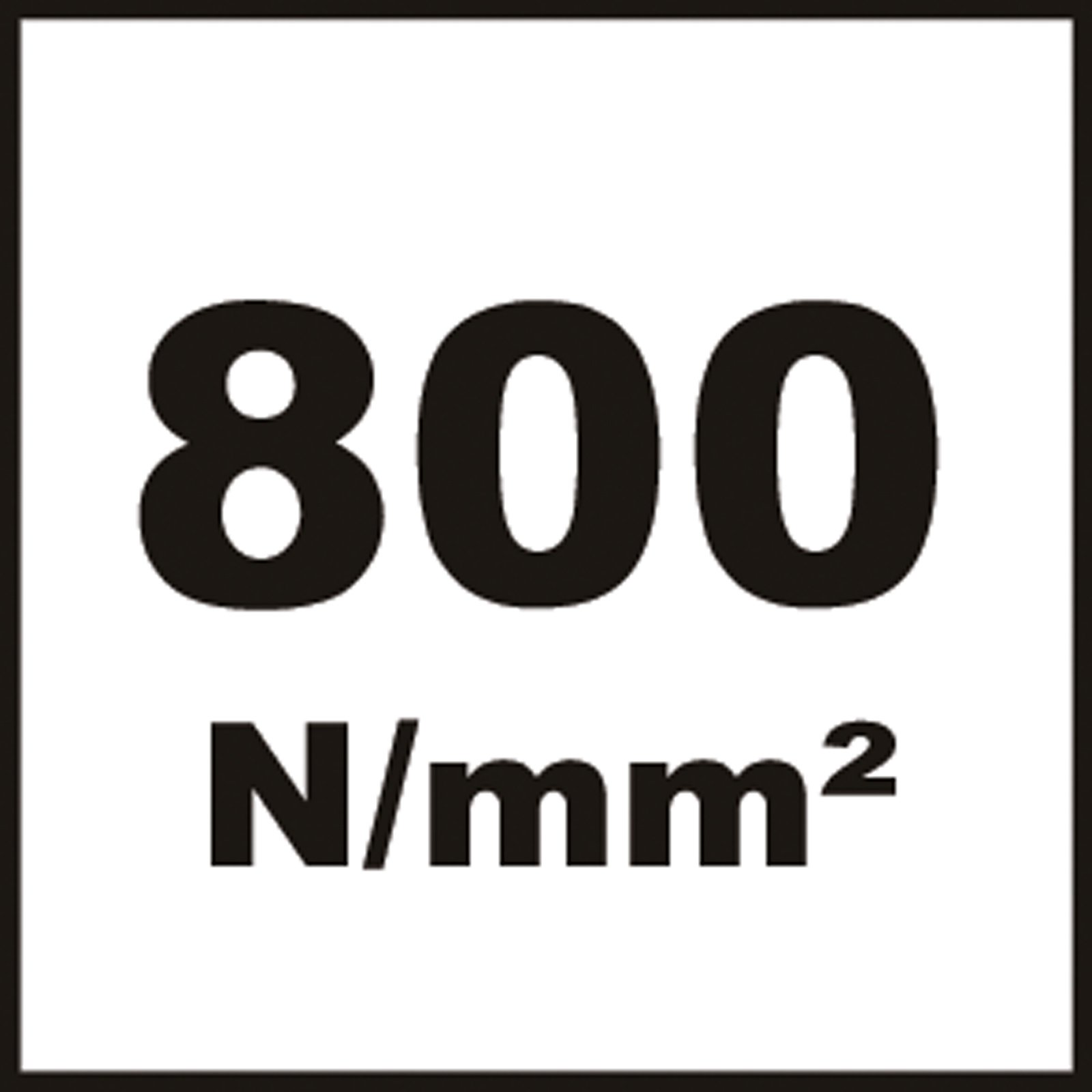 Technisches Piktogramm