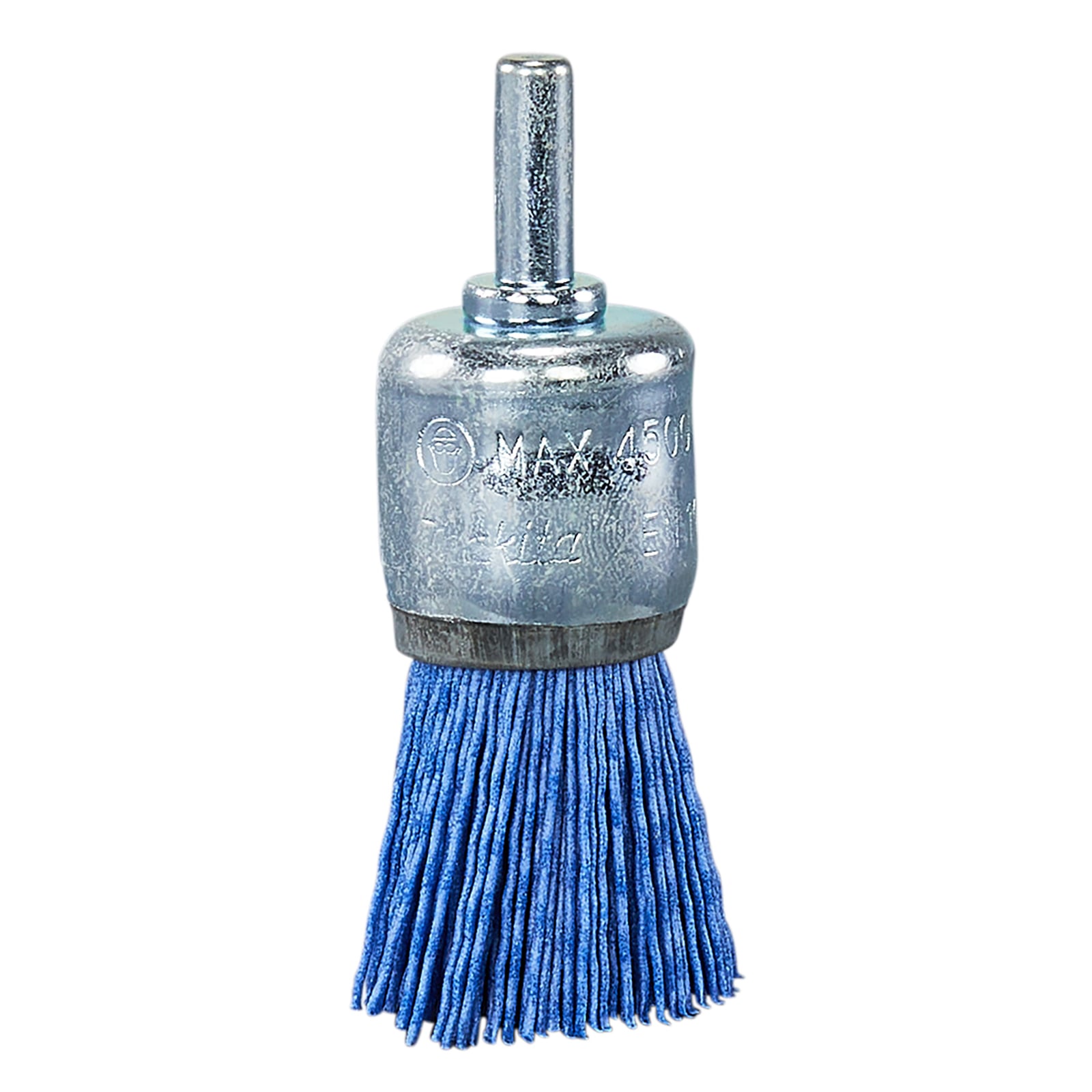 Makita Pinselbürste Ø24mm Nylon fein - D-45727