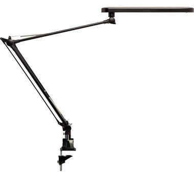 UNILUX Tischleuchte Mambo 400033683 LED schwarz