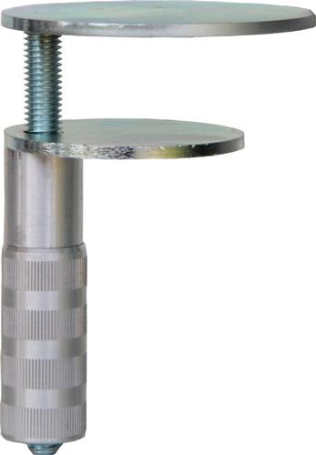 Bauer & Böcker Tischklemme Ø 73 + 90 mm - 900/91
