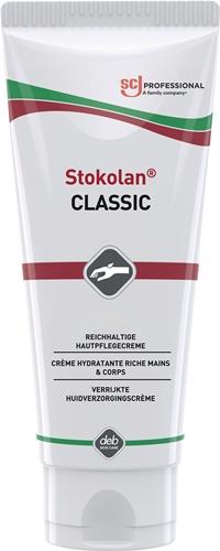 SC JohnsonLAN Hautpflegecreme SC Johnsonlan Classic 100 ml - SCL100ML