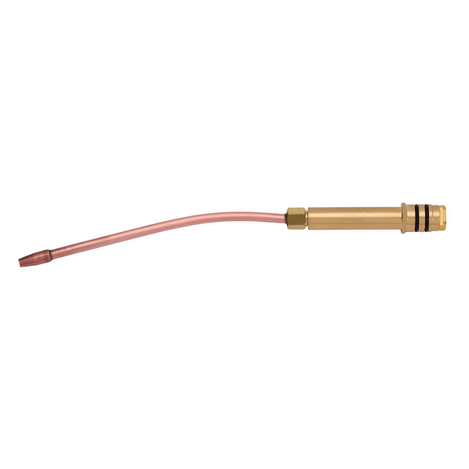 ROTHENBERGER Schweißeinsatz komplett, für RE17, 4-6mm, biegsam - 35348