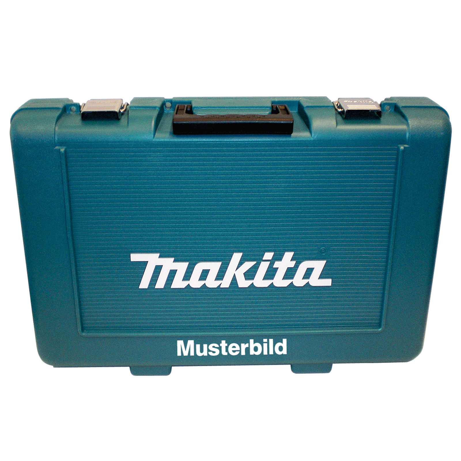 Makita Transportkoffer für Akku-Winkelbohrmaschine - 141358-9