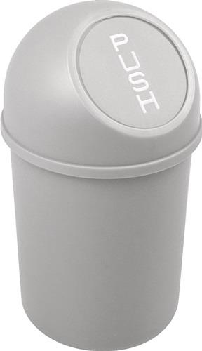 helit Abfallbehälter H375xØ214mm - H2401082
