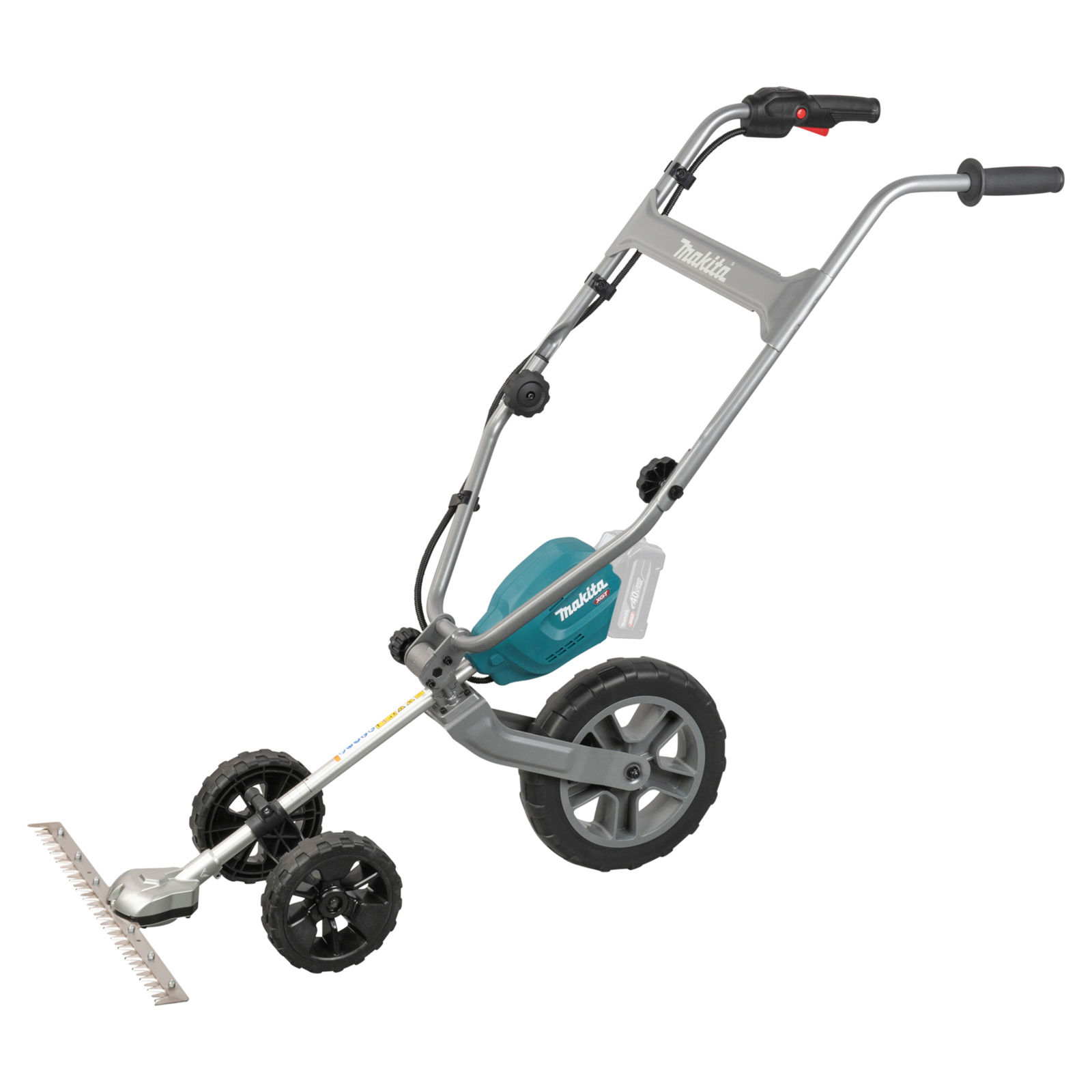 Makita Akku-Balkenmäher 40V max. Solo - UG001GZ