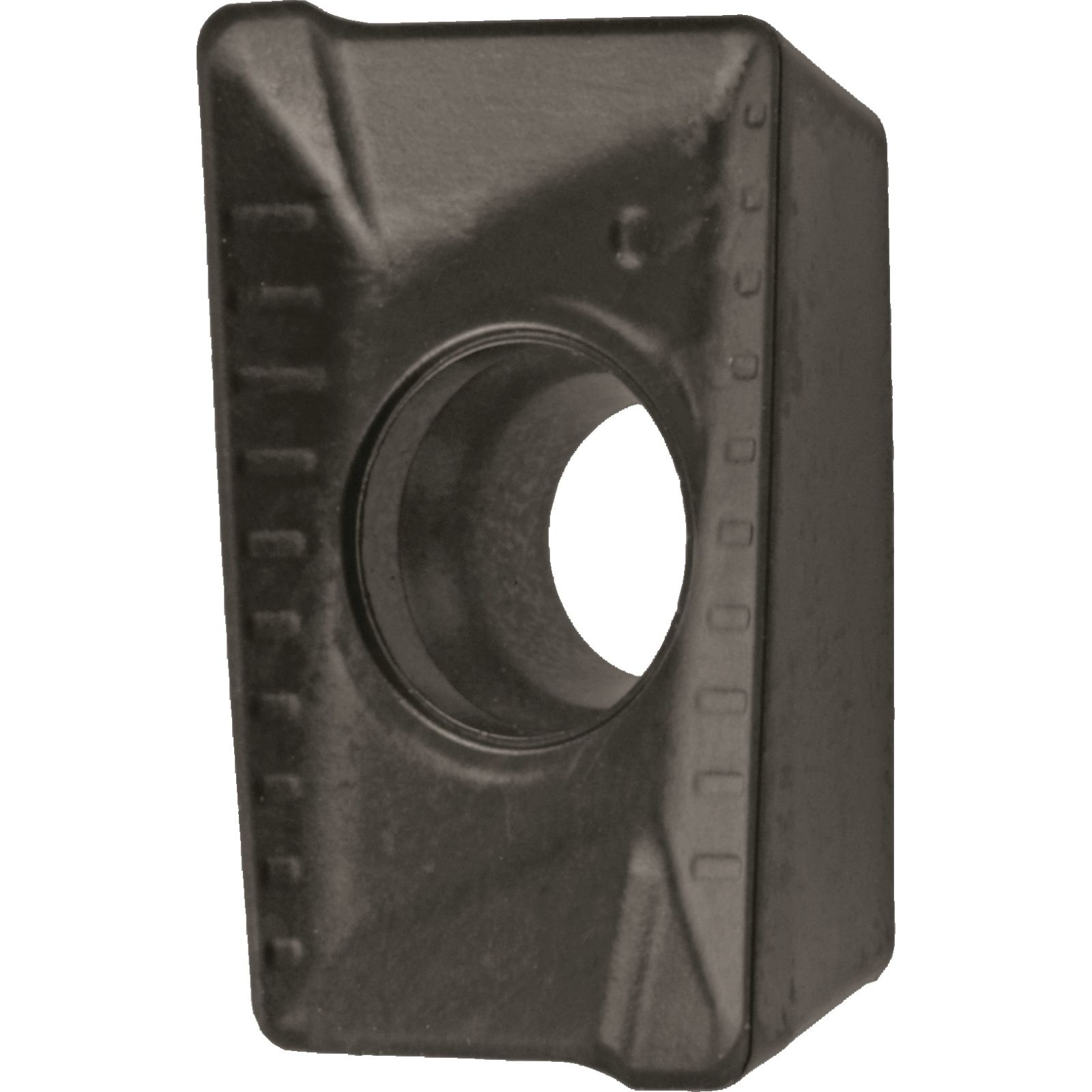 Wendeschneidplatte APKT100305PDER-M KNH10 Bearb.mittel TECWERK