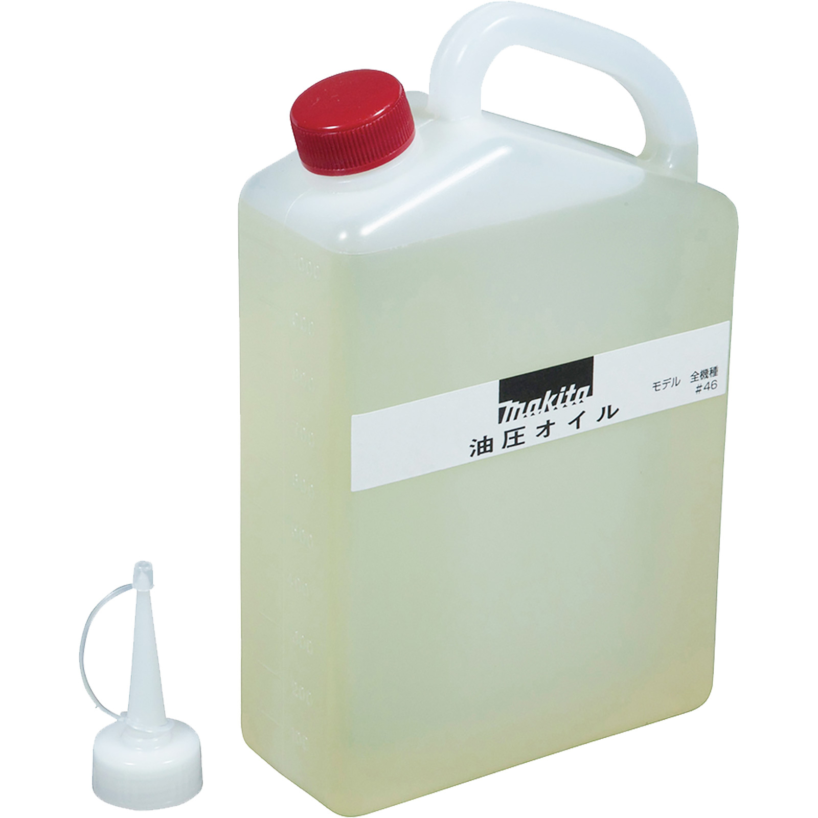 Makita Hydrauliköl 1 l - SC00000270