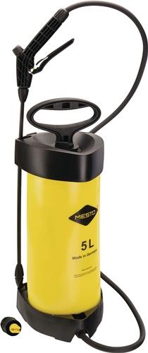 Drucksprühgerät Flori Füllinhalt 5l 3bar FPM G.2,1kg MESTO