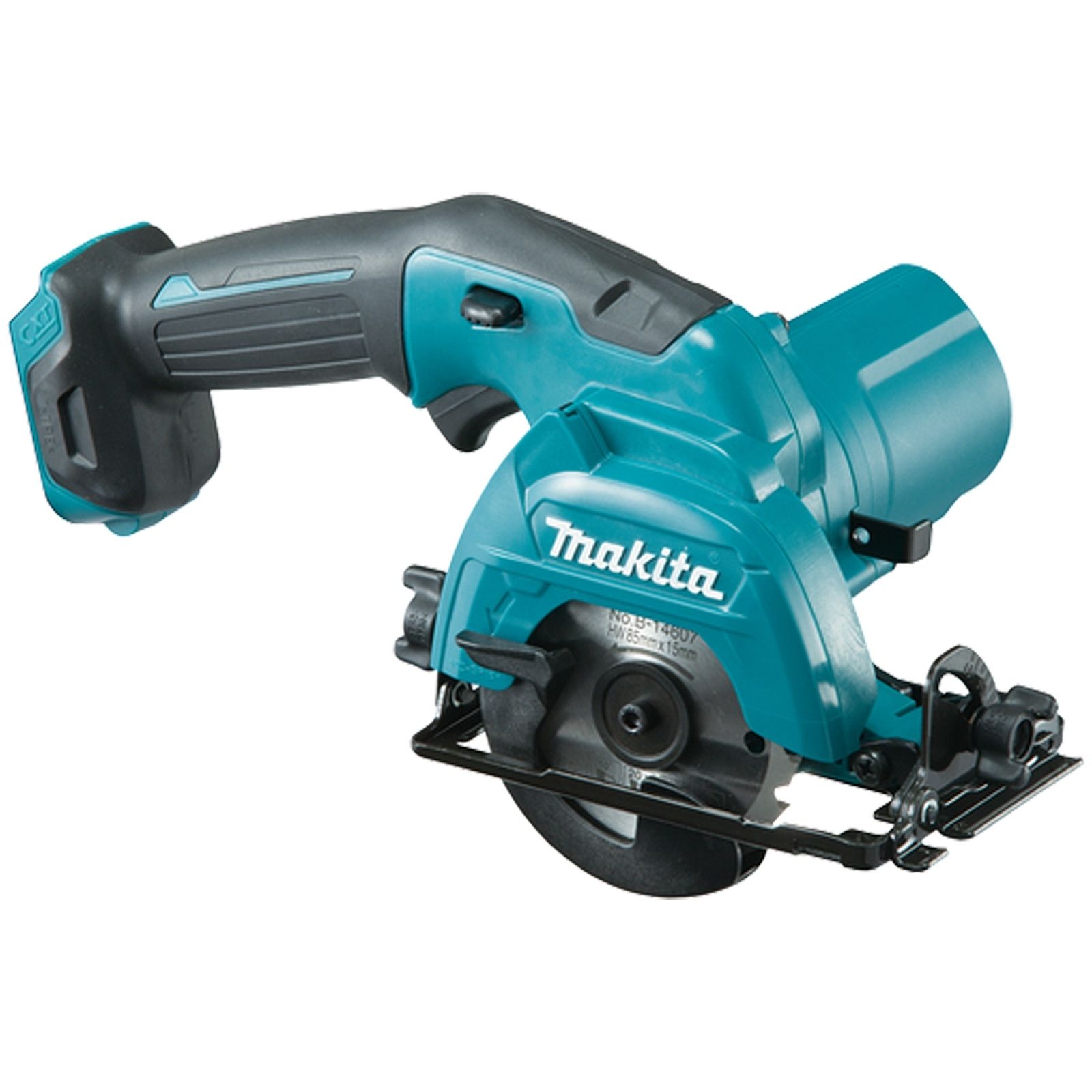 Makita HS301DZ Akku-Handkreissäge 12 V Ø 85 mm Solo