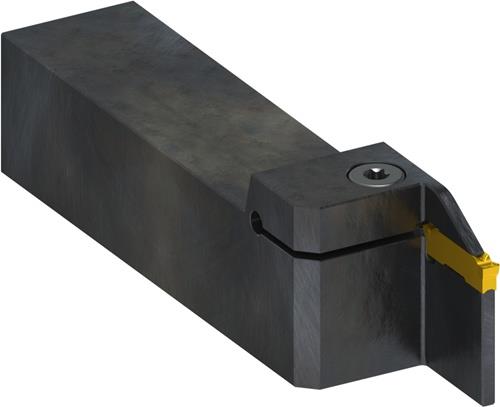 Außendrehhalter ISO GL4-S3232MFR-24 Einstechtiefe 24mm Rechtslauf PRAMET