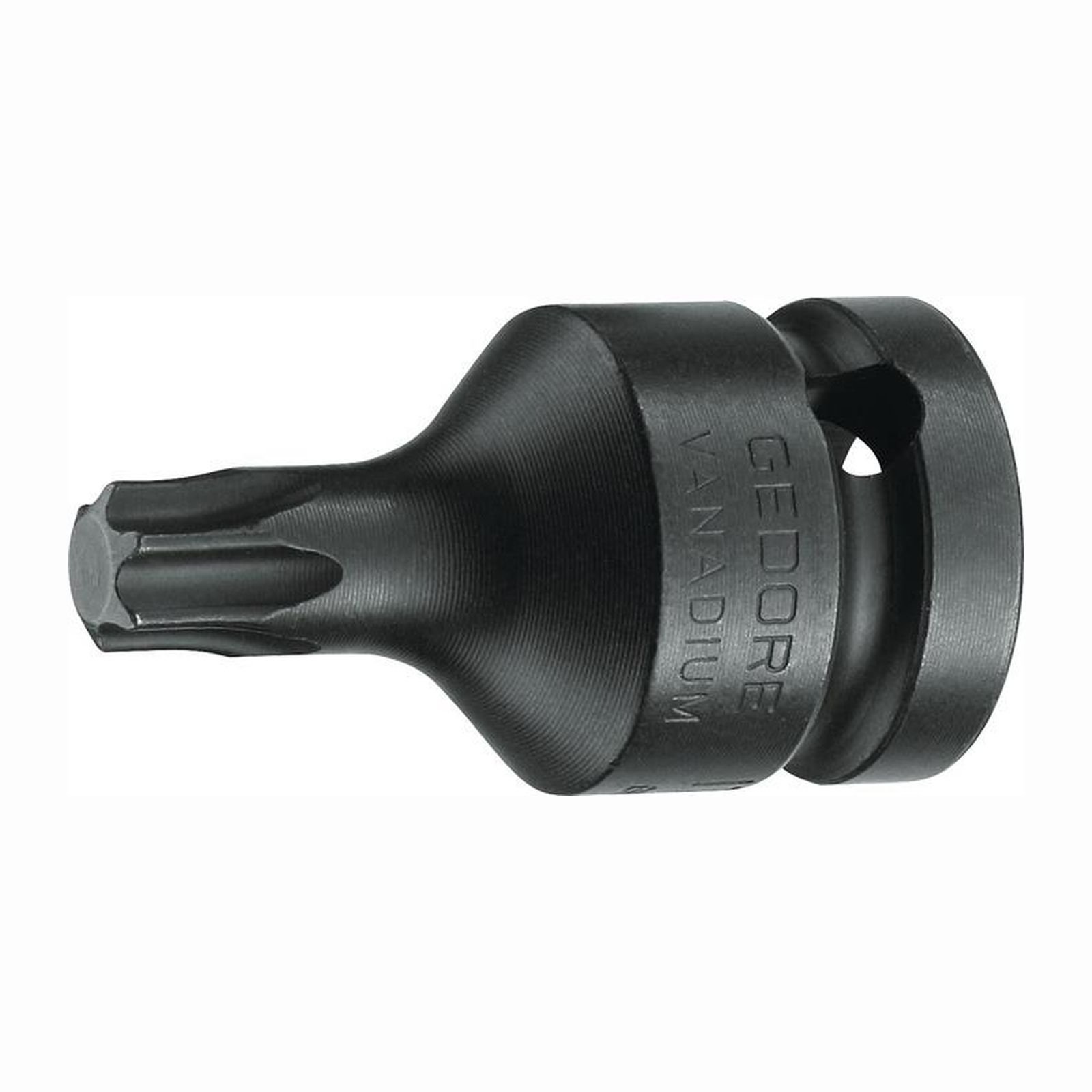 Gedore Kraftschraubersteckschlüsseleinsatz ITX K 19 1/2″