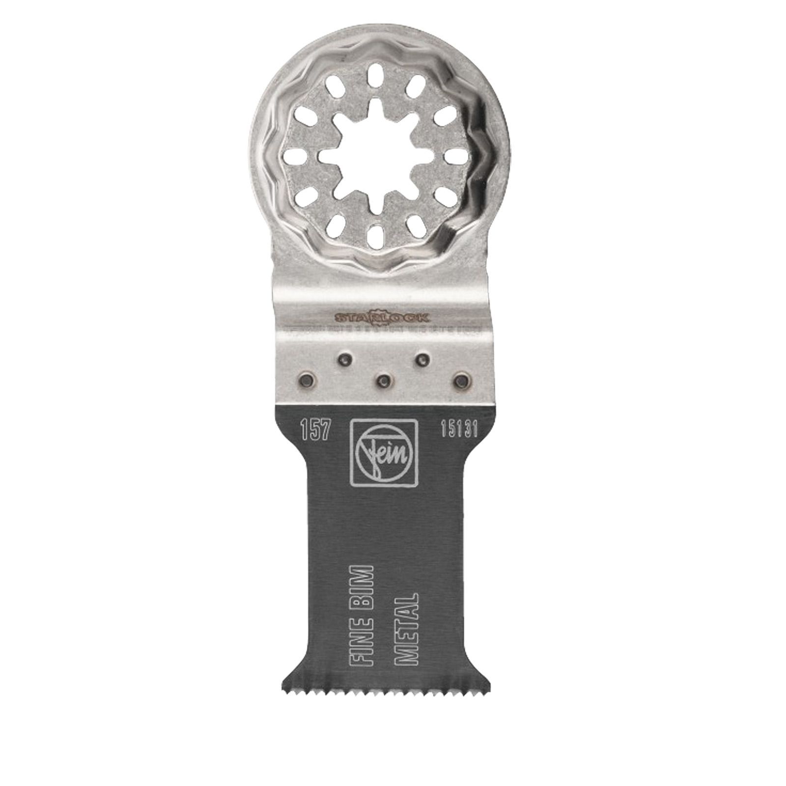 Fein E-Cut FINE Tauchsägeblatt Starlock 30 x 50 mm 10 Stk Fein E-Cut FINE Tauchsägeblatt Starlock 30 x 50 mm 10 Stk