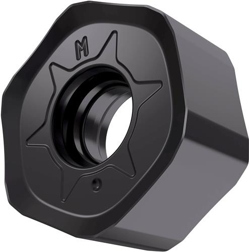 Fräswendeschneidplatte ISO HNGX 0604ANSN-M:8215 D. 3,7mm PVD beschichtet PRAMET