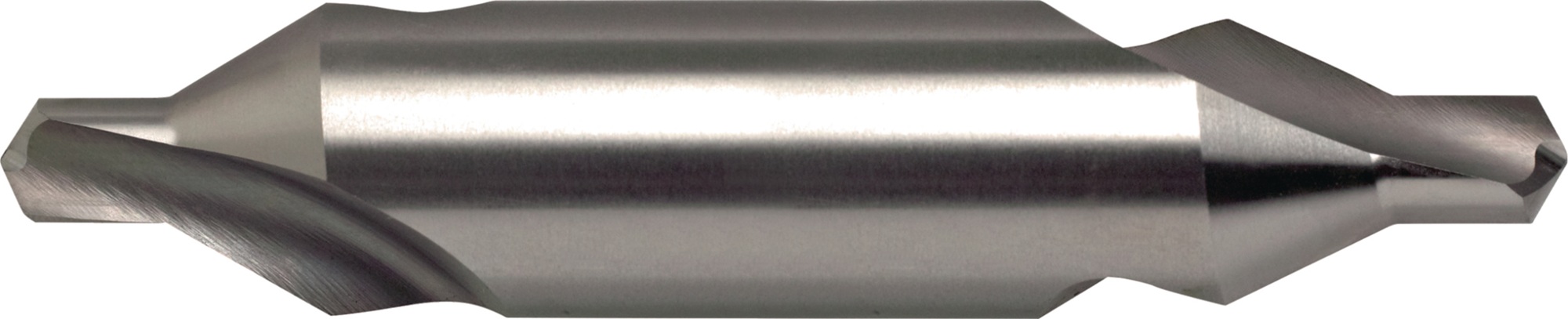 Zentrierbohrer DIN 333 Form A D.1mm HSS-Co re.TECWERK