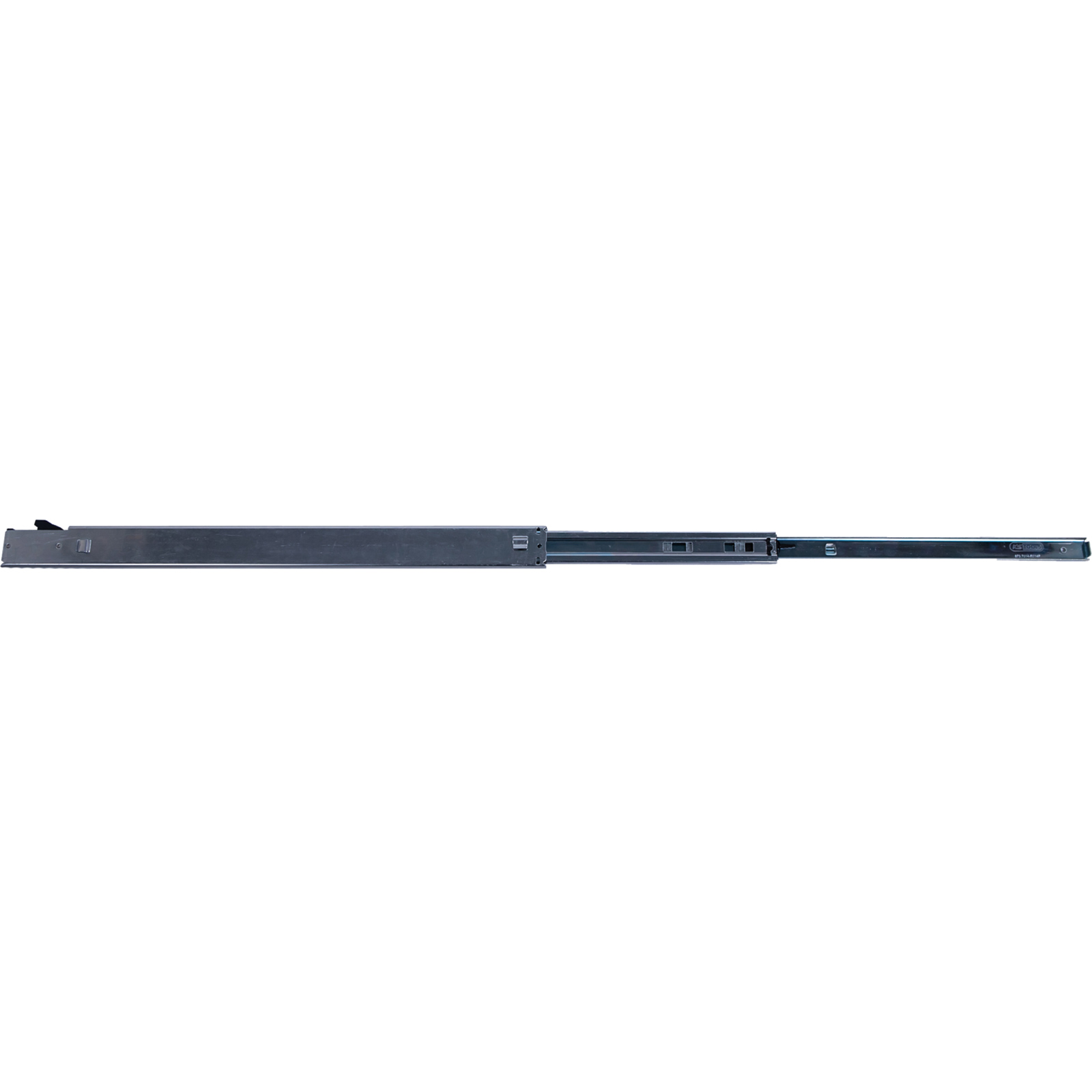 KS TOOLS Vollauszug Kugelführung mit autom. Rückzug zu Werkstattwagen P35 - 873.7014-R014P