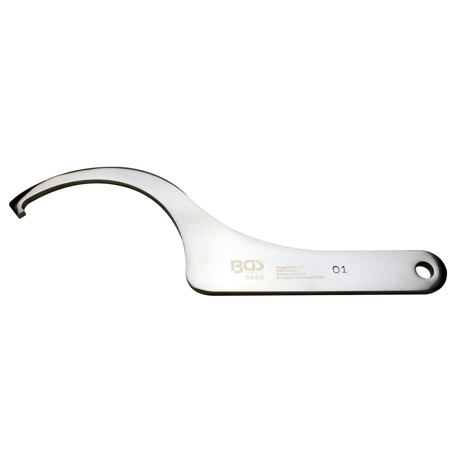 BGS Ketteneinstellwerkzeug für Ducati 748 / 916 / 996 / 998 - 5086