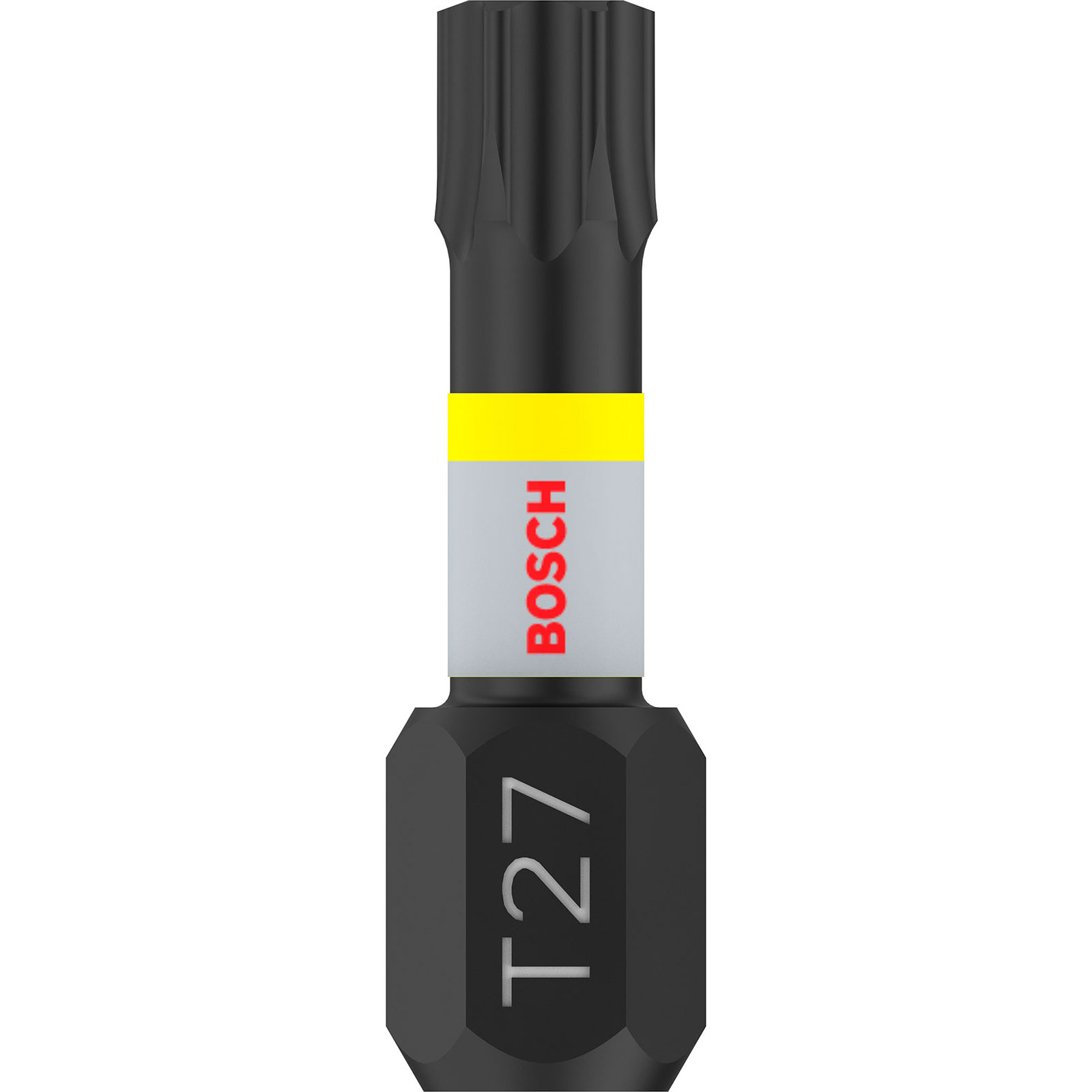 Bosch PRO Torx Impact Bit T27 25 mm 2-tlg. - 2608522476