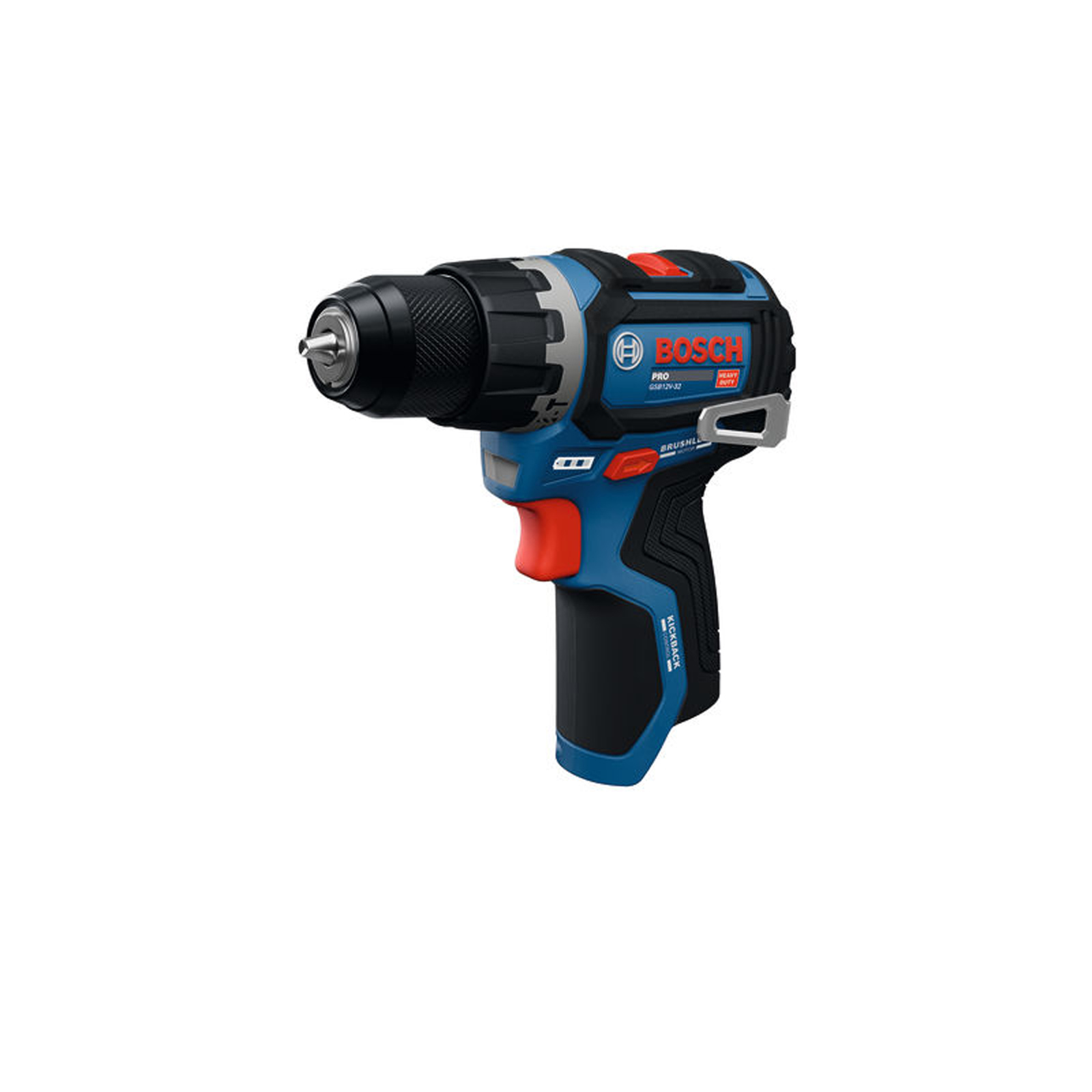 Bosch Akku-Schlagbohrschrauber GSB12V-32 Solo - 06019G9500