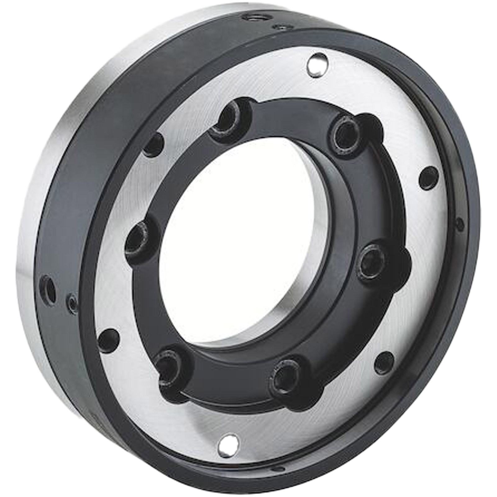 Röhm Zwischenflansch Zylindrische Zentrieraufnahme, Größe 32/42-Z140 mit Einstellschraube - 1283196