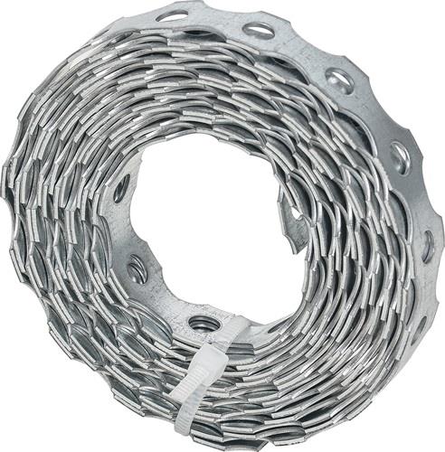 VORMANN Montageband Band-B20x1mm L.3m TZN - 001401020ZF