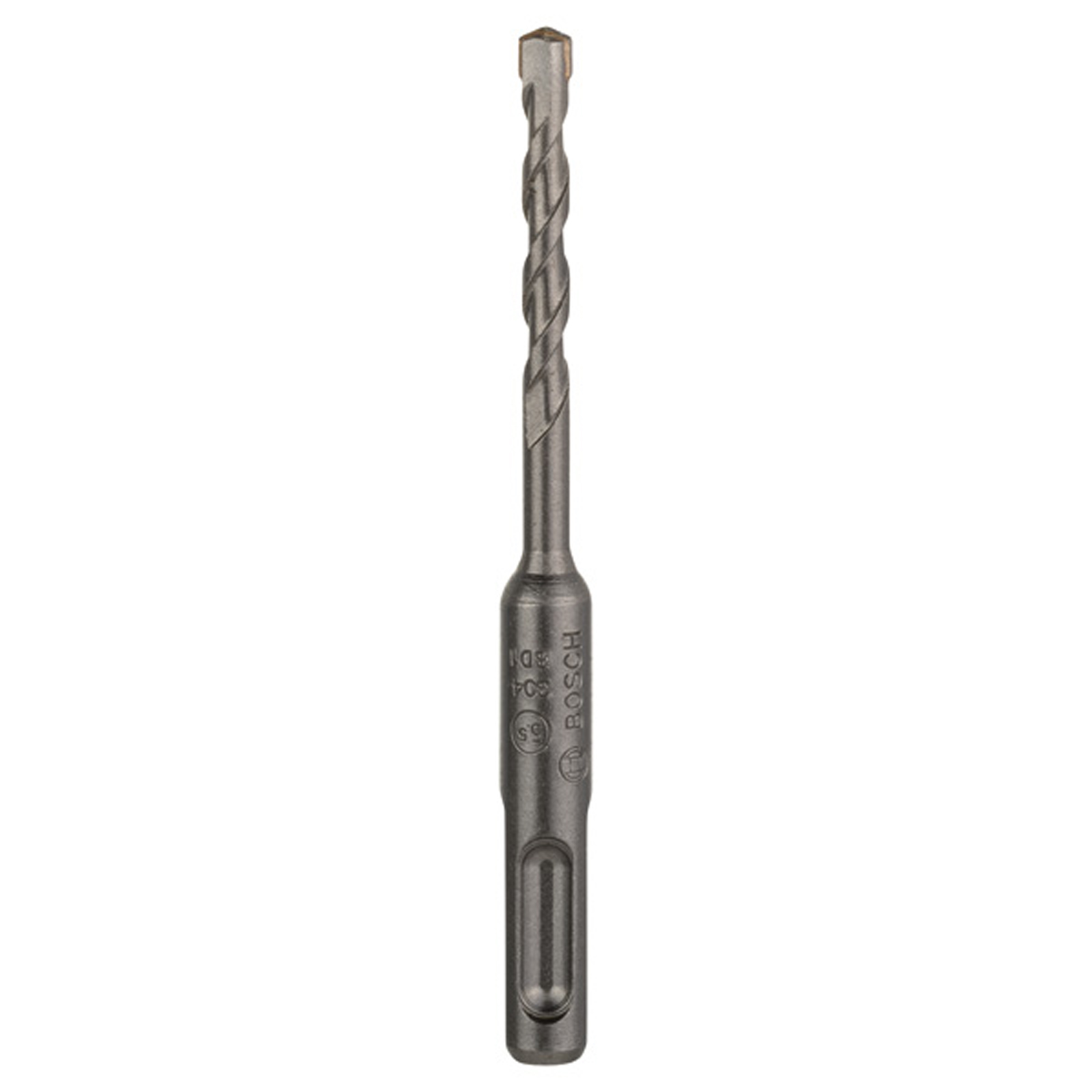 Bosch Hammerbohrer SDS plus D= 5,5 mm L= 110 mm - 2609255504
