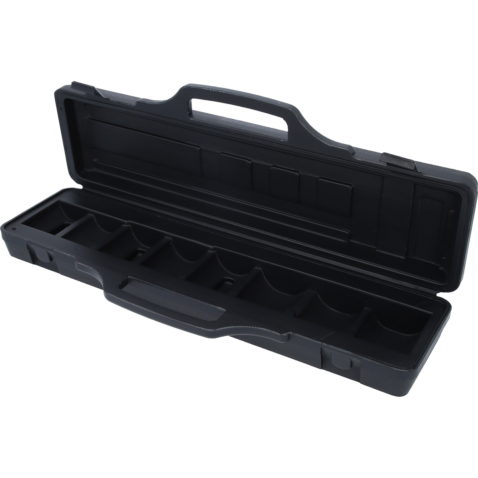 KS TOOLS Kunststoff-Leerkoffer für 515.0210 - 515.0210-99