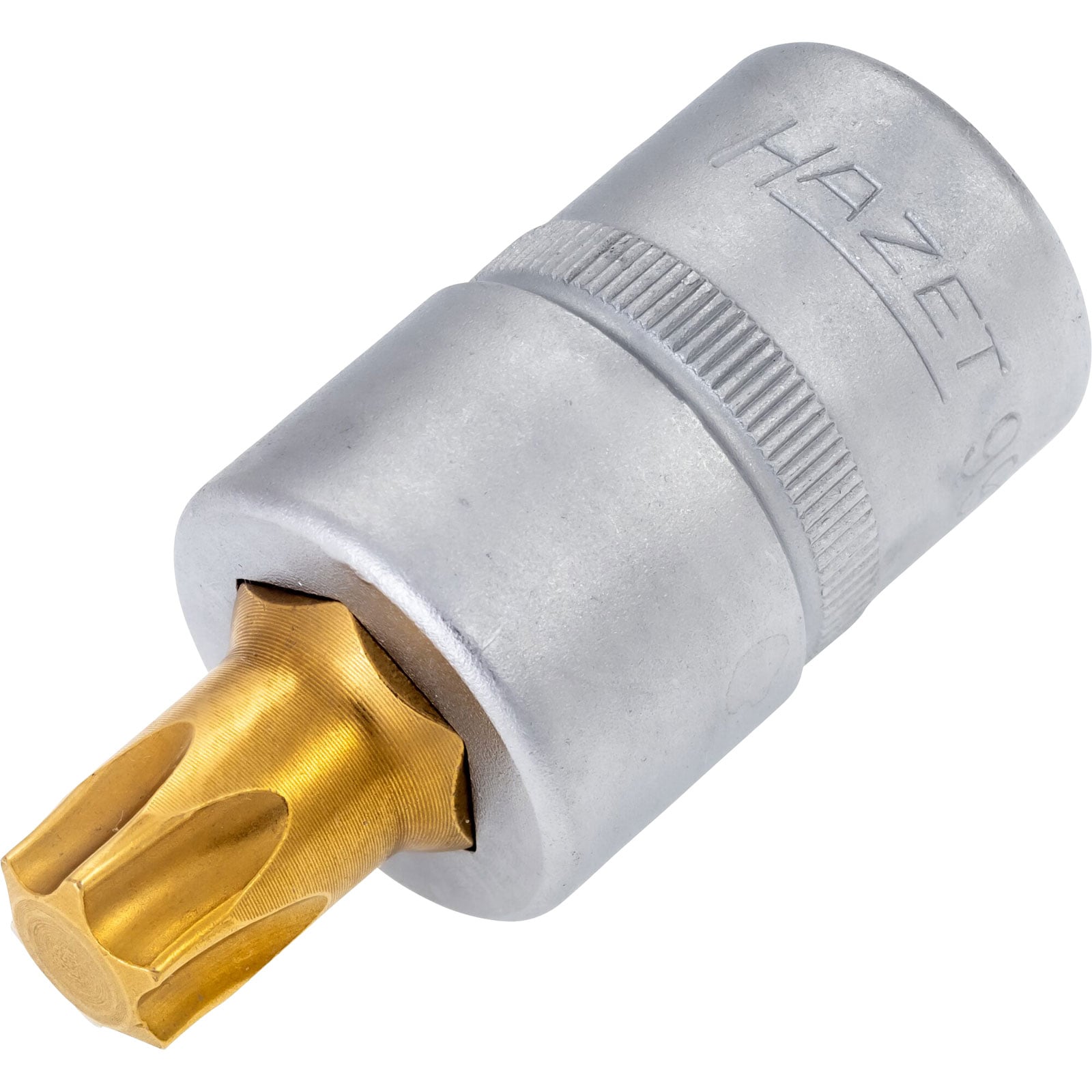 Hazet Steckschlüsseleinsatz 992 1/2" T55 L 56 mm - 992-T55