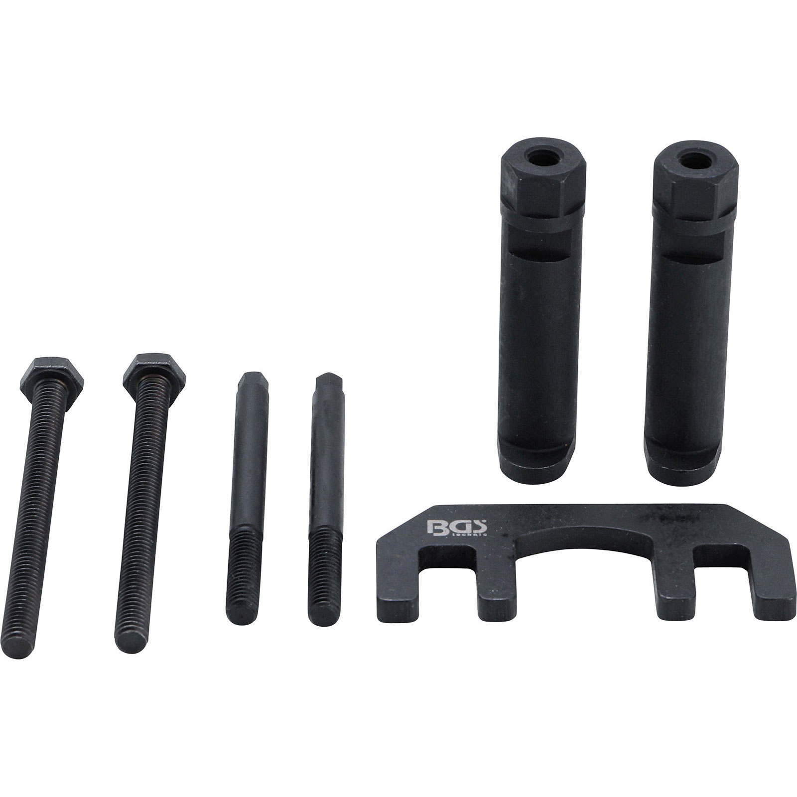 BGS Diesel-Injektoren-Auszieher Land Rover 2.7L V6 & 3.6L V8 TDi - 9865