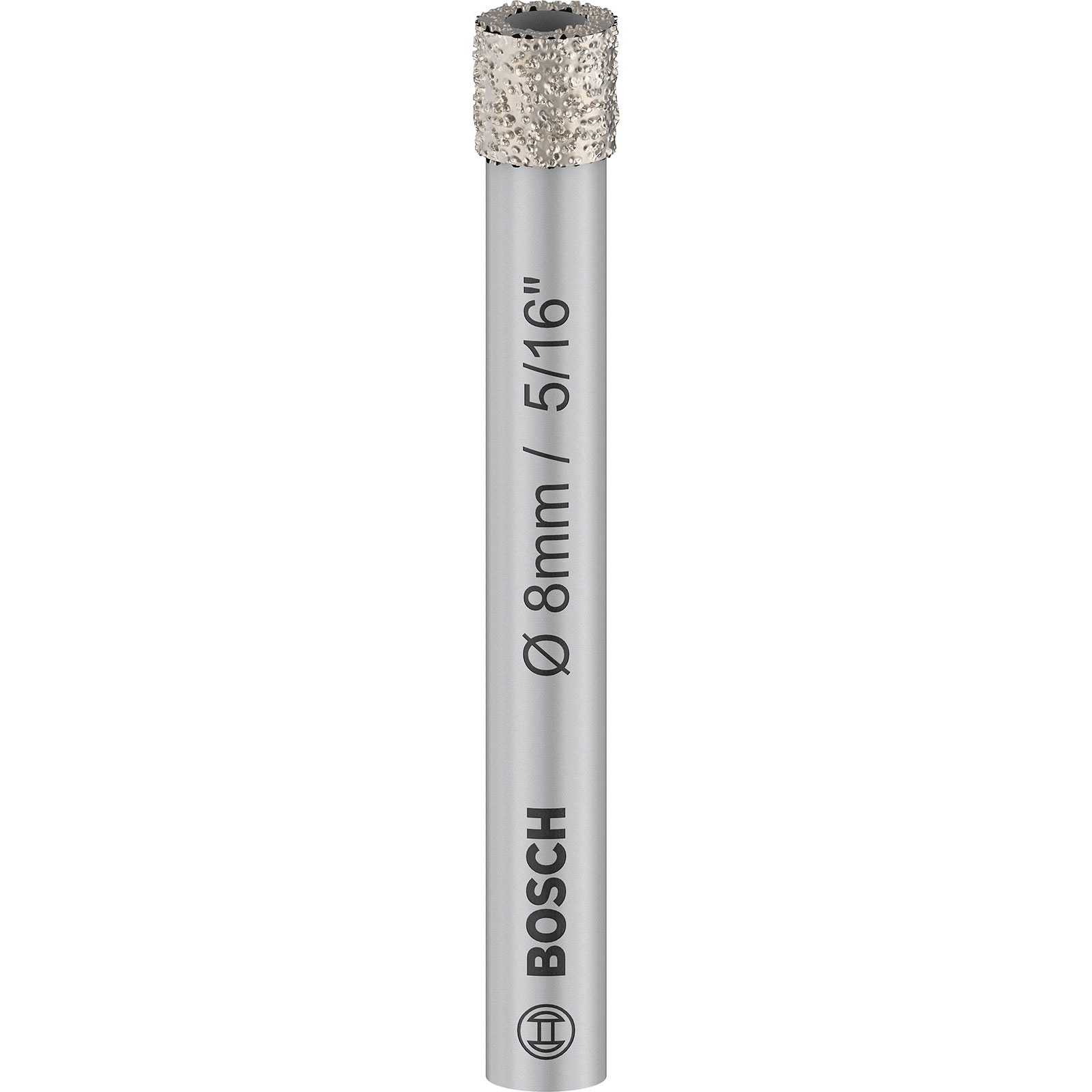 Bosch PRO Ceramic dry Bohrer 8 x 66 mm - 2608599050