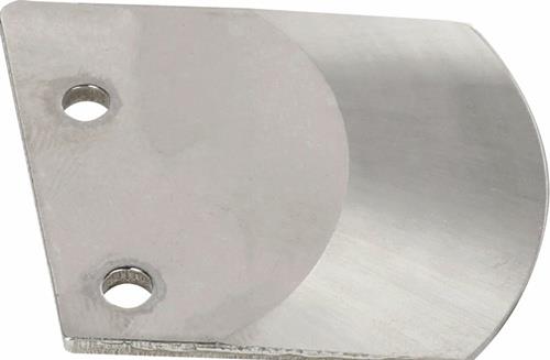 Ersatzklinge f.Kunststoffschere ROCUT 26 MSR Klingen-B.45mm ROTHENBERGER