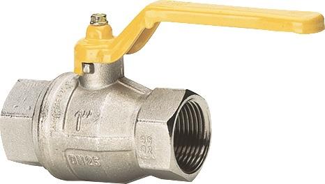 Kugelhahn Gr.1/4 Zoll