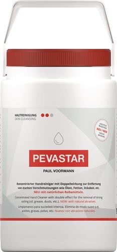 Handreinigung Pevastar 3l Dose PAUL VOORMANN