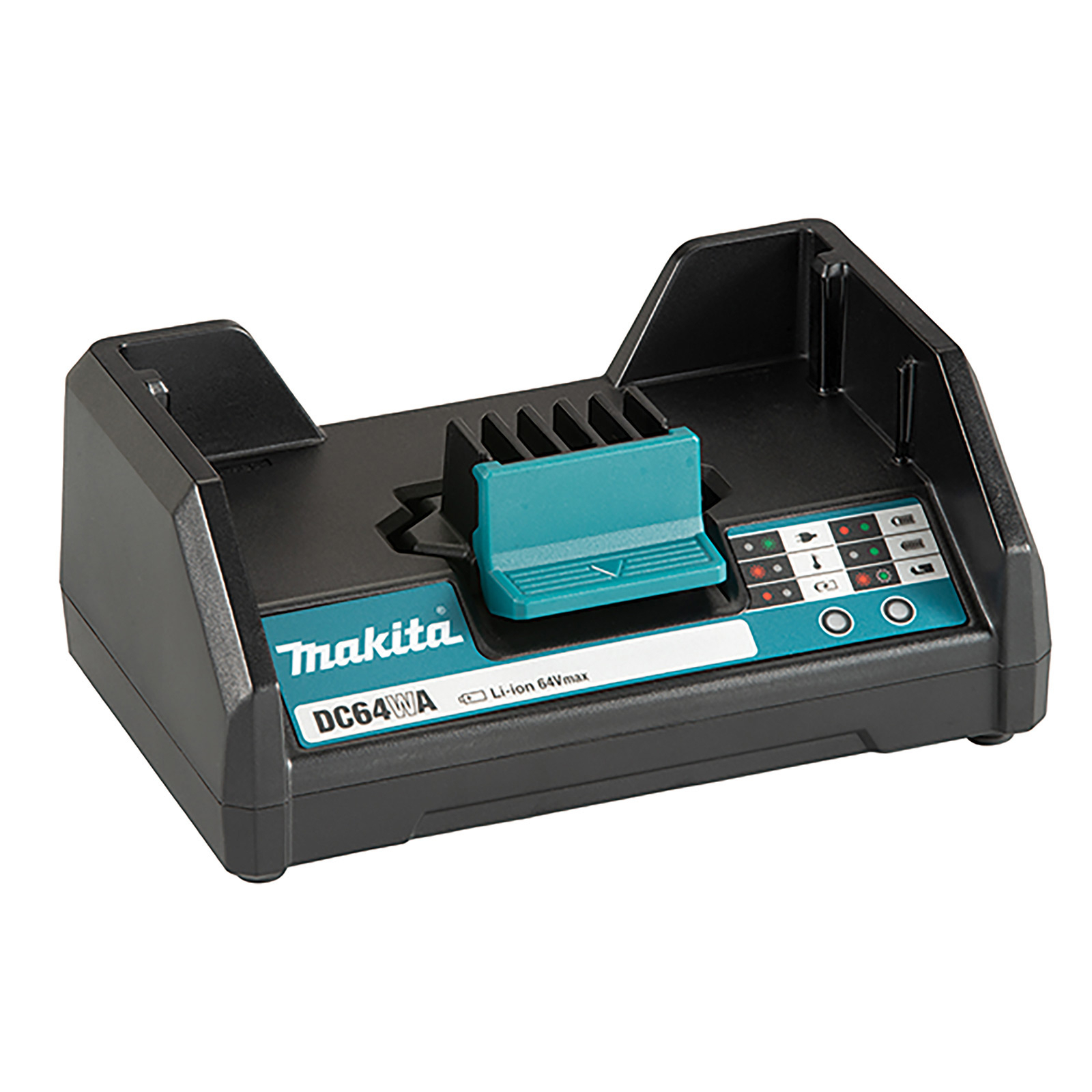Makita Ladegerät DC64WA - 191W19-9