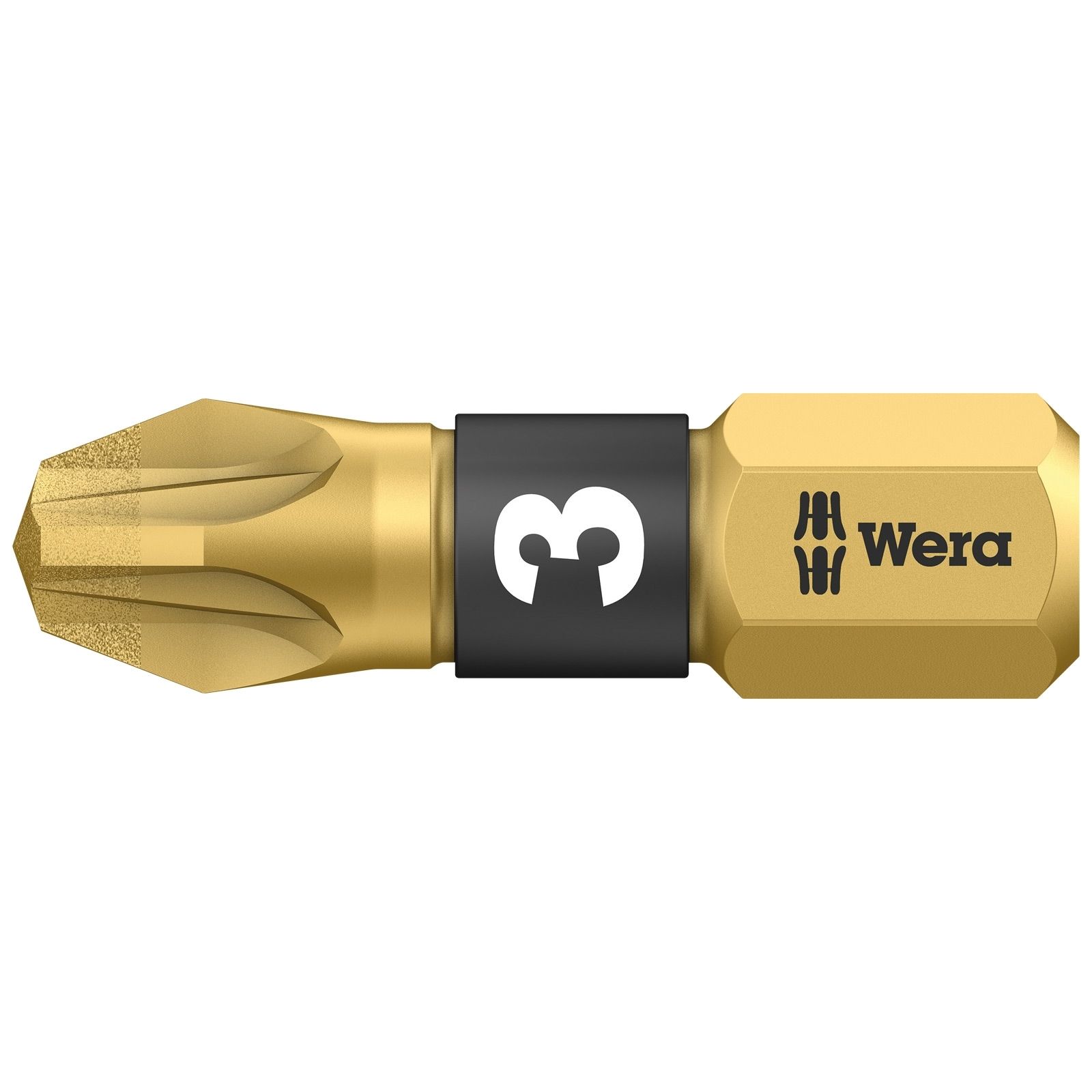 Wera Bit 855/1 BDC PZ 3x25,0 mm - 056704