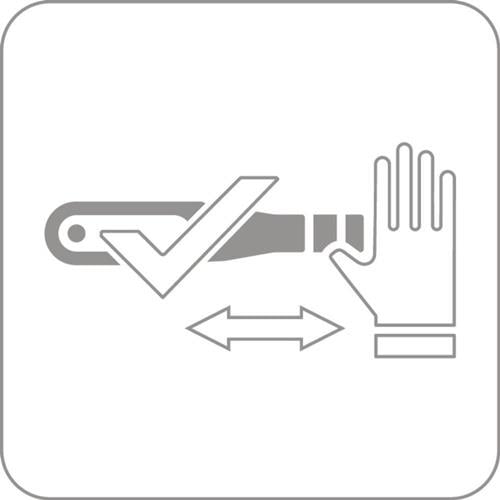 Technisches Piktogramm