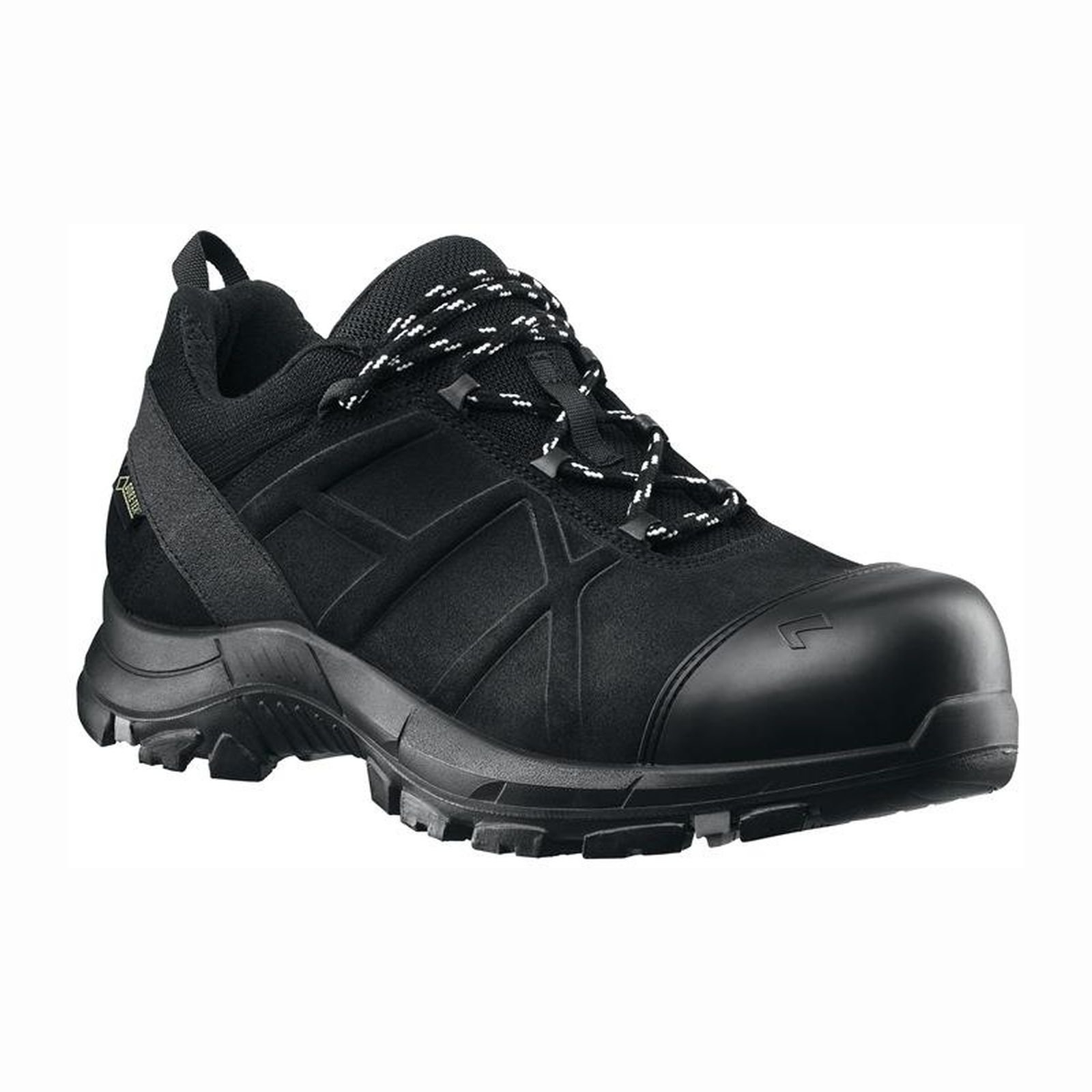 Haix Sicherheitsschuh BE Safety 53 low schwarz