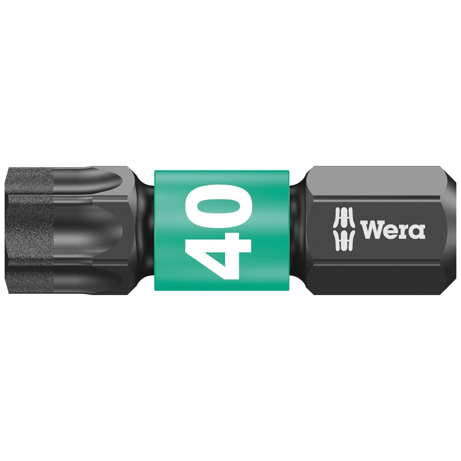 Wera Bit 867/1 IMP DC TX 40 x 25,0 mm - 057627