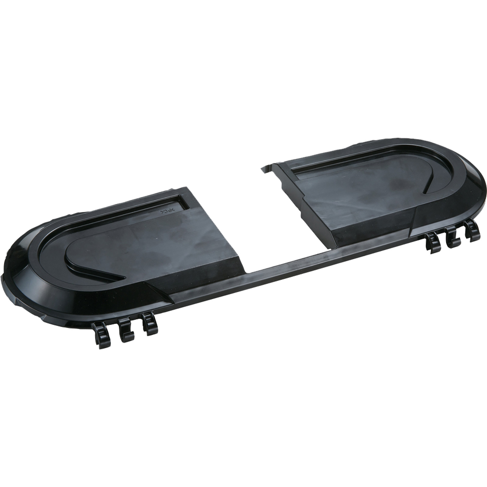 Makita Sägebandabdeckung - 197975-3