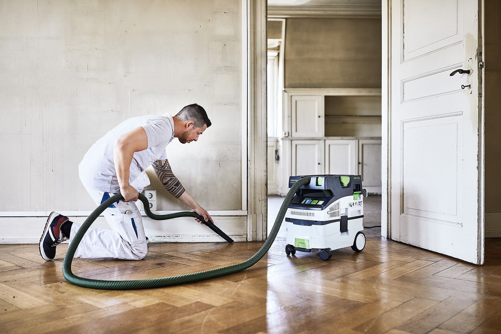 Festool Absaugmobil CTL MIDI I CLEANTEC - 574832