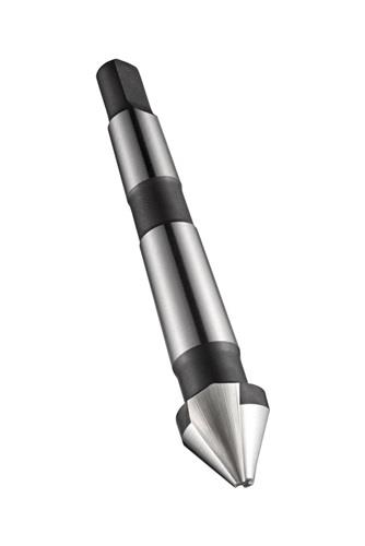 Kegelsenker DIN 334D 60Grad D.40mm HSS Blank Z.3 3 DORMER
