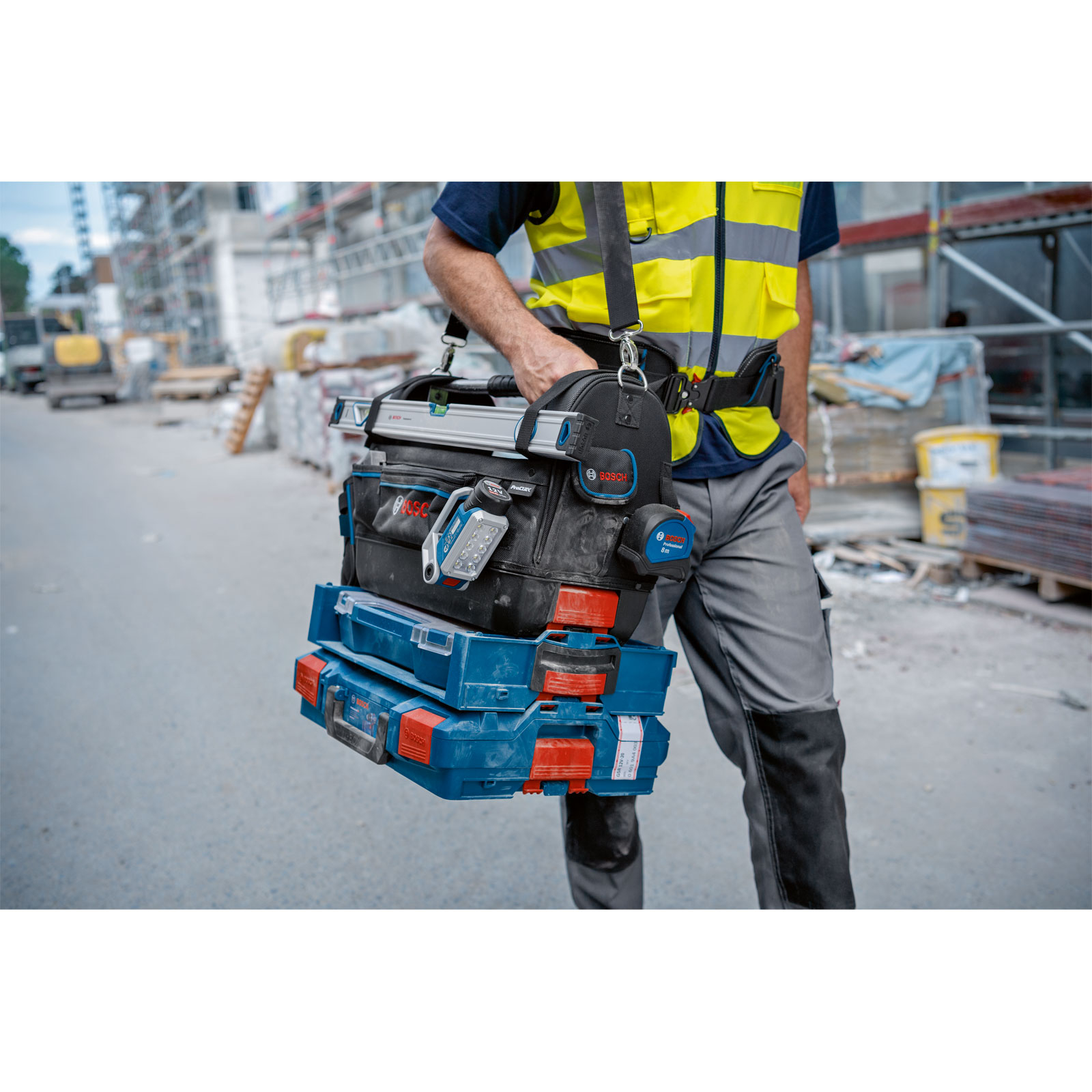 Bosch L-Boxx 136 Professional 1600A001RR