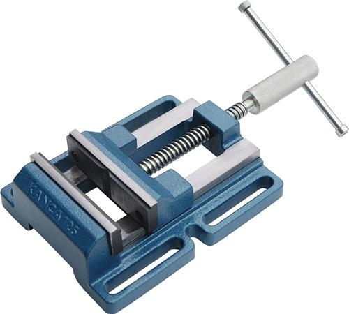 KANCA Bohrmaschinenschraubstock Kanca Backenbreite 150 mm - 60220050150