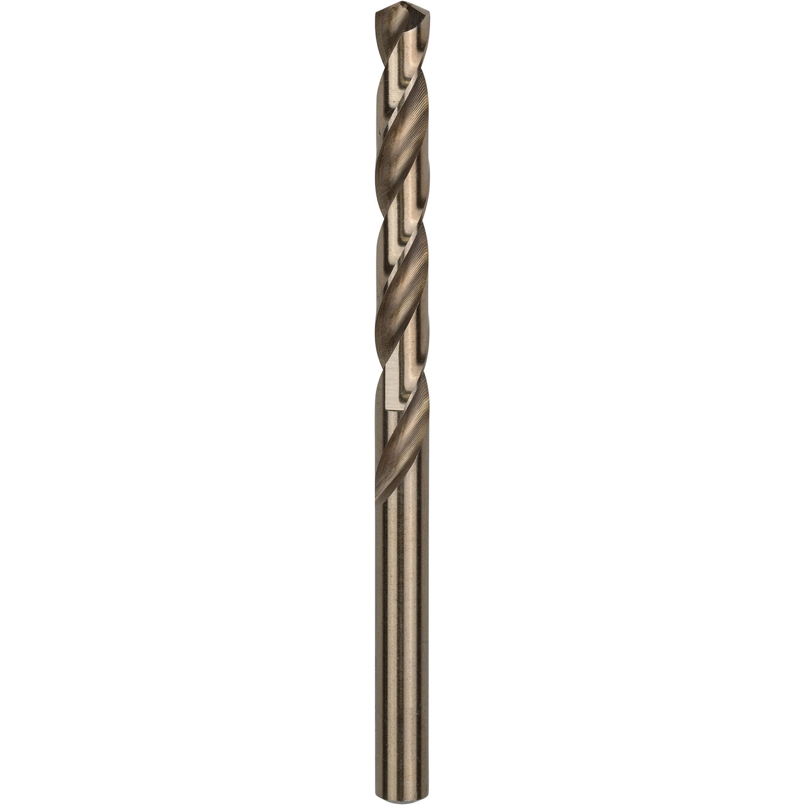 Bosch PRO Stainless Steel HSS-Co Spiralbohrer 7,5 x 69 x 109 mm - 2608585893