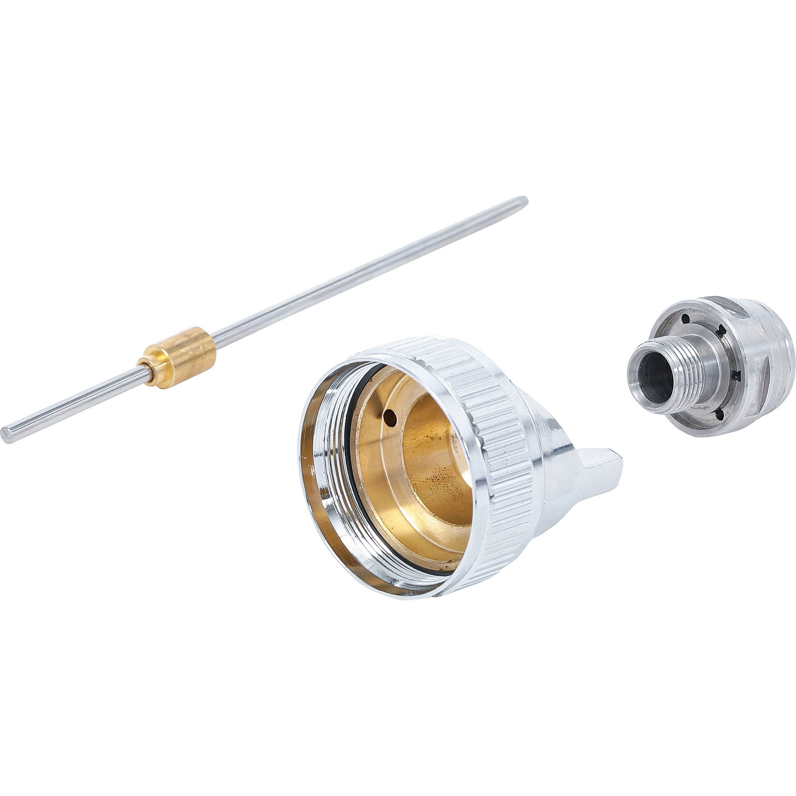 BGS Ersatzdüse Ø 2,5 mm für Art. 3317 - 3317-3